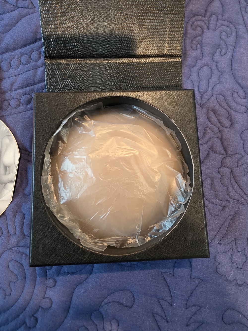 Nude Silicone Adhesive Pasties – Invisible Coverage for Smooth Silhouette
